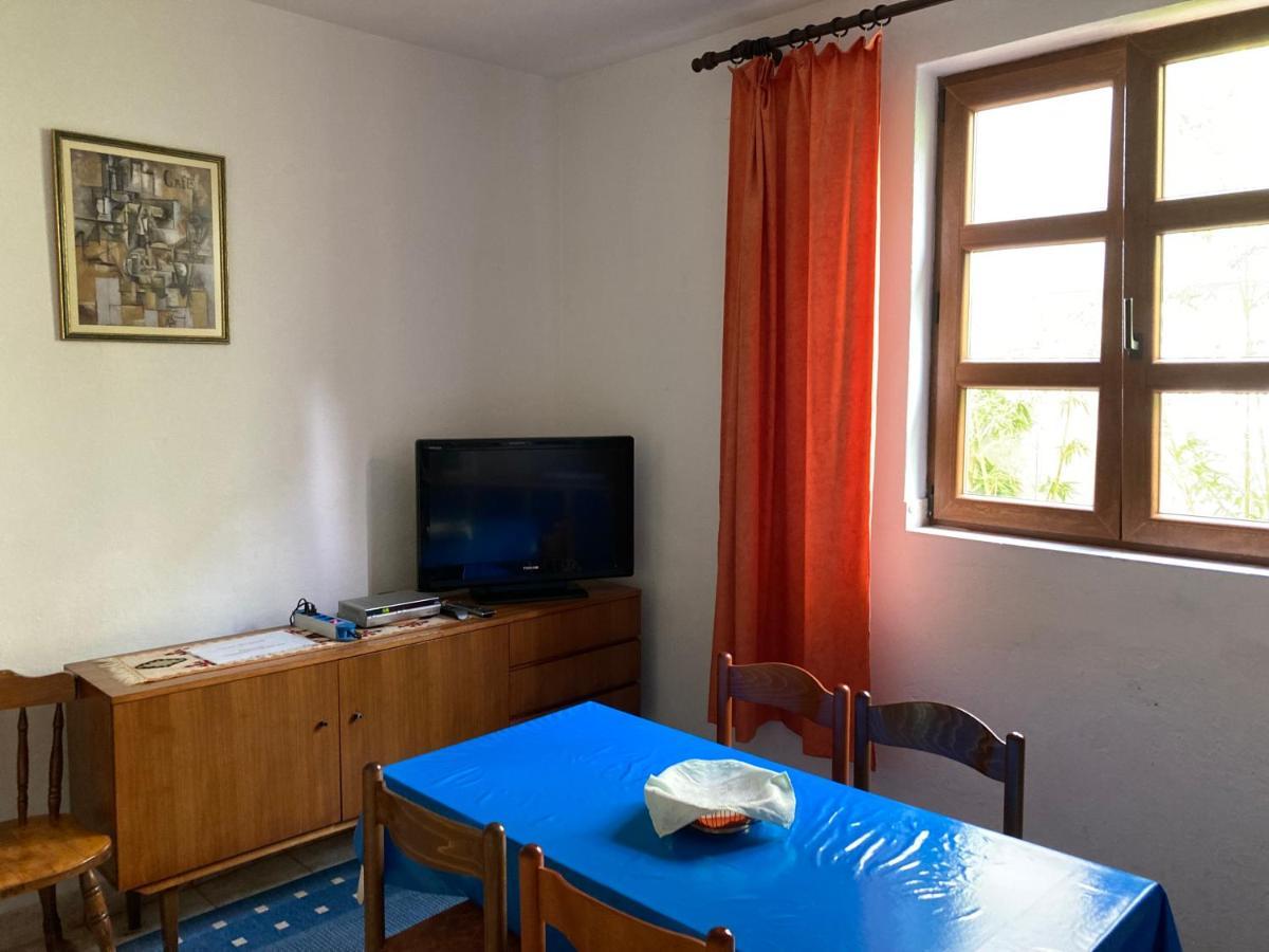 Monterama Apartments Sutomore Eksteriør bilde