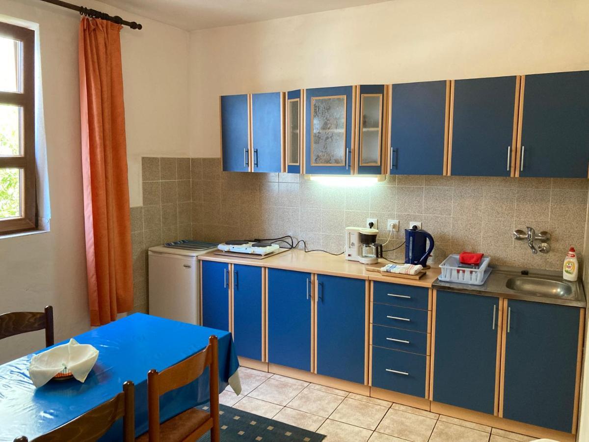 Monterama Apartments Sutomore Eksteriør bilde