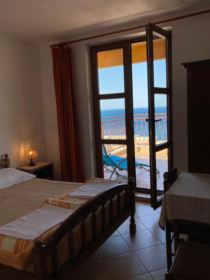 Monterama Apartments Sutomore Eksteriør bilde