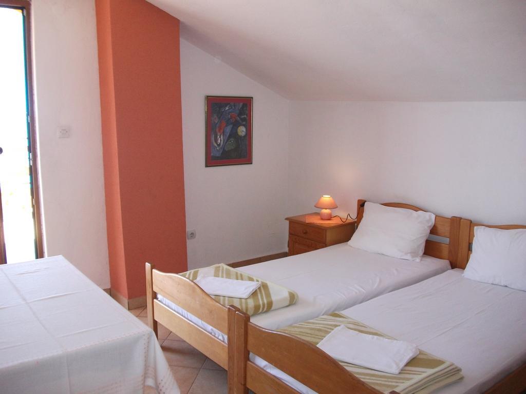 Monterama Apartments Sutomore Eksteriør bilde